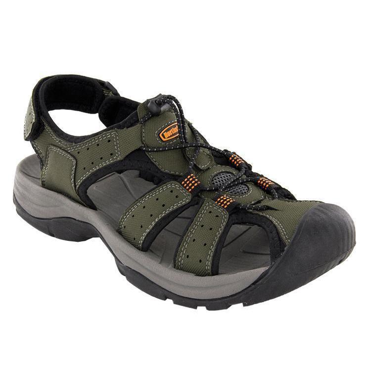 Northside Men's Trinidad Sport Closed Toe Sandals | Sportsman's Warehouse