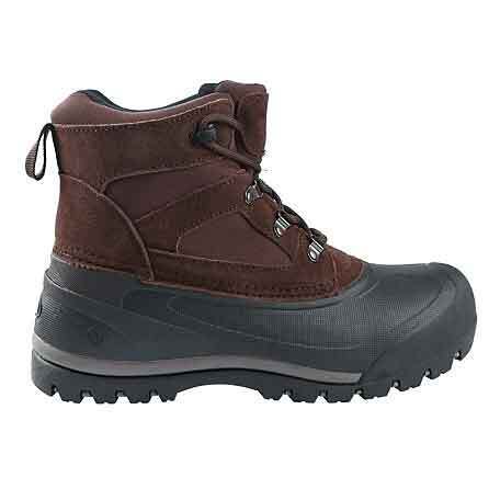 Northside Men's Tundra Waterproof Winter Boots Northside Men's Tundra Waterproof Winter Boots