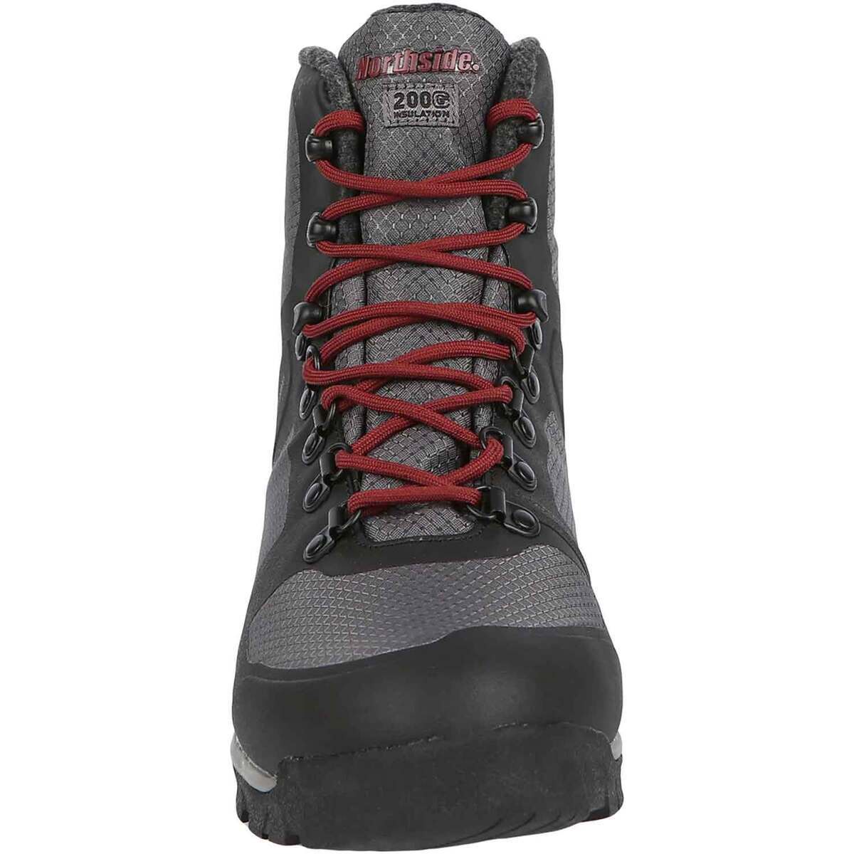Northside Men's Williston Insulated Waterproof Winter Boots Northside Men's Williston Insulated Waterproof Winter Boots