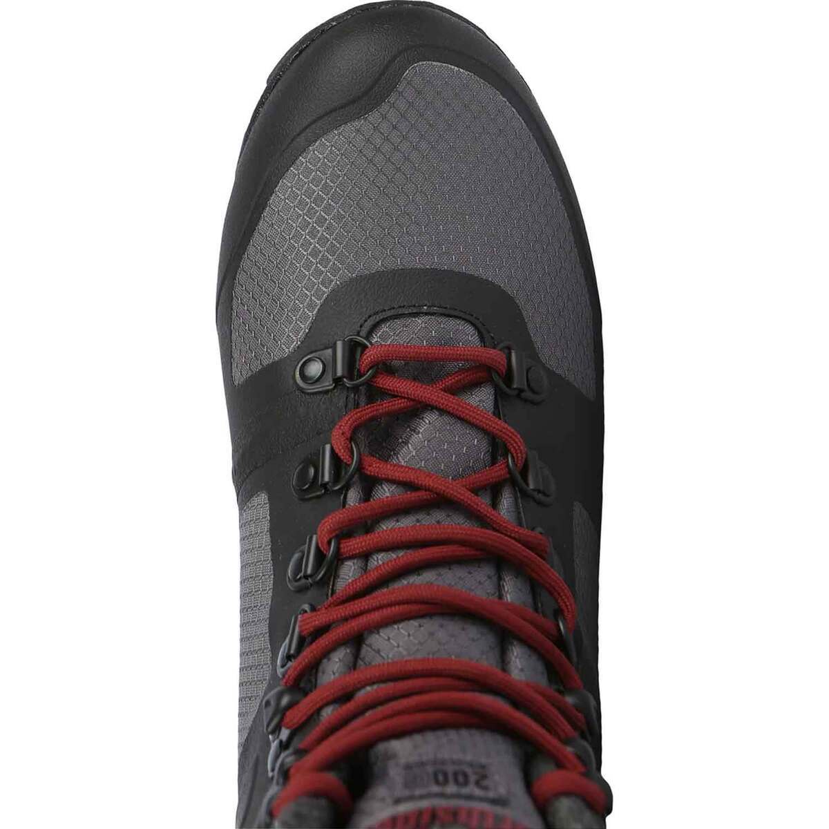 Northside Men's Williston Insulated Waterproof Winter Boots Northside Men's Williston Insulated Waterproof Winter Boots