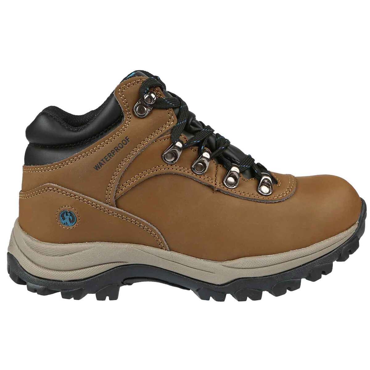 Northside Women's Apex Lite Waterproof Mid Hiking Boots Northside Women's Apex Lite Waterproof Mid Hiking Boots