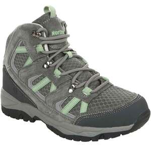 Northside Women's Arlow Canyon Mid Hiking Boots