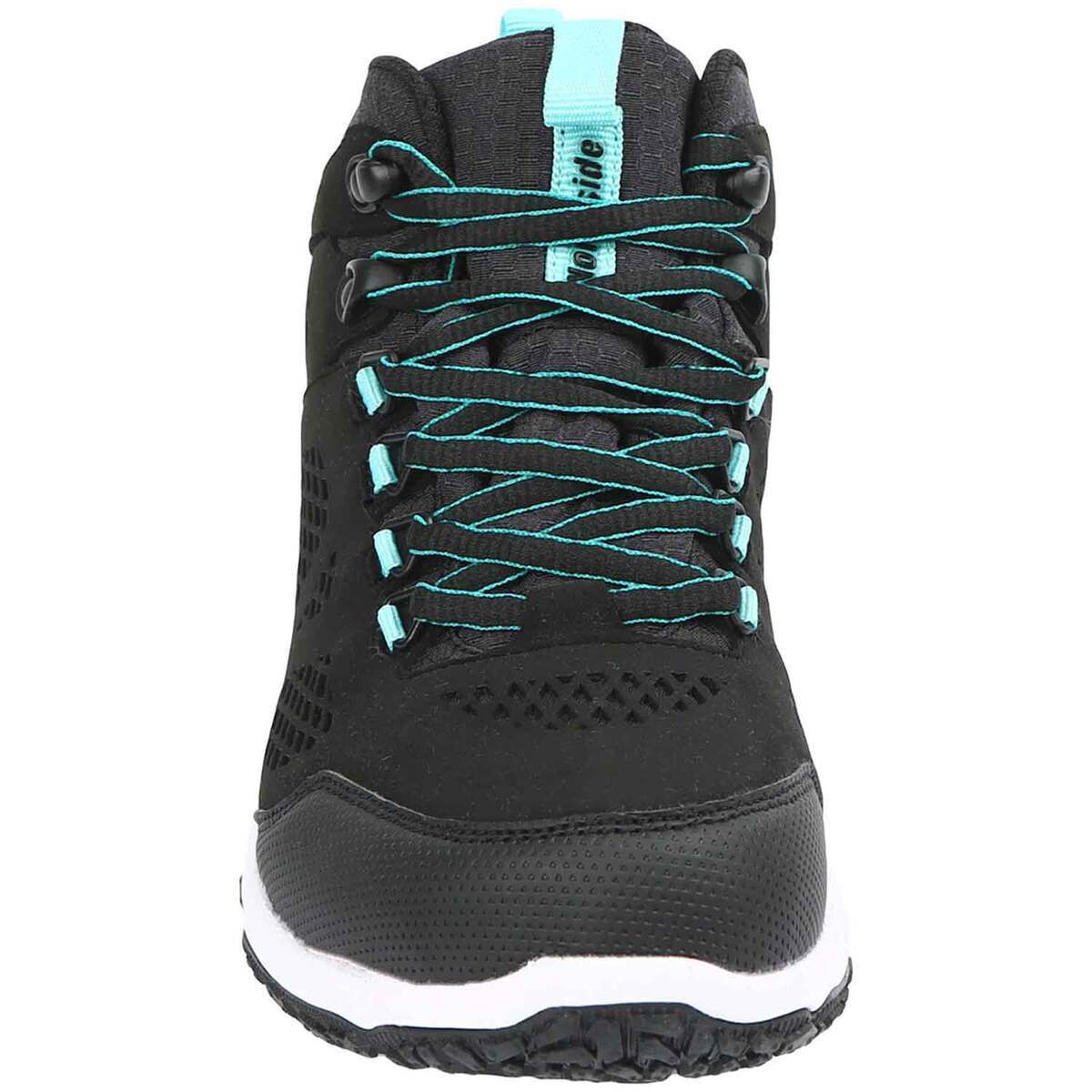 Northside Women's Benton Mid Waterproof Hiking Boots Northside Women's Benton Mid Waterproof Hiking Boots