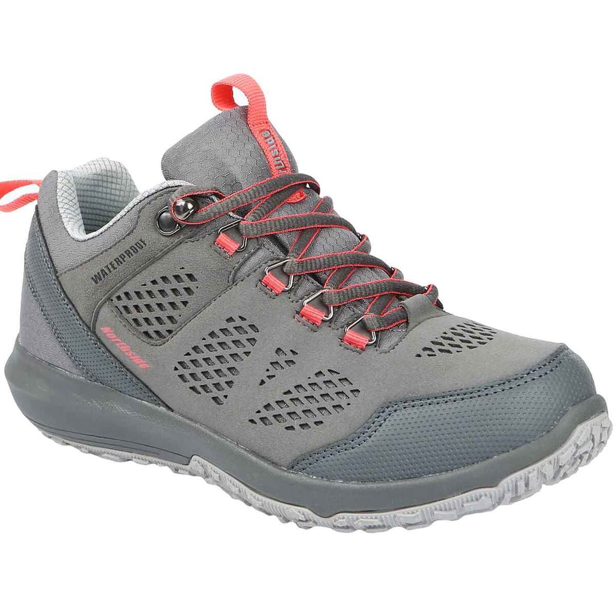 Northside Women's Benton Waterproof Low Trail Running Shoes Northside Women's Benton Waterproof Low Trail Running Shoes