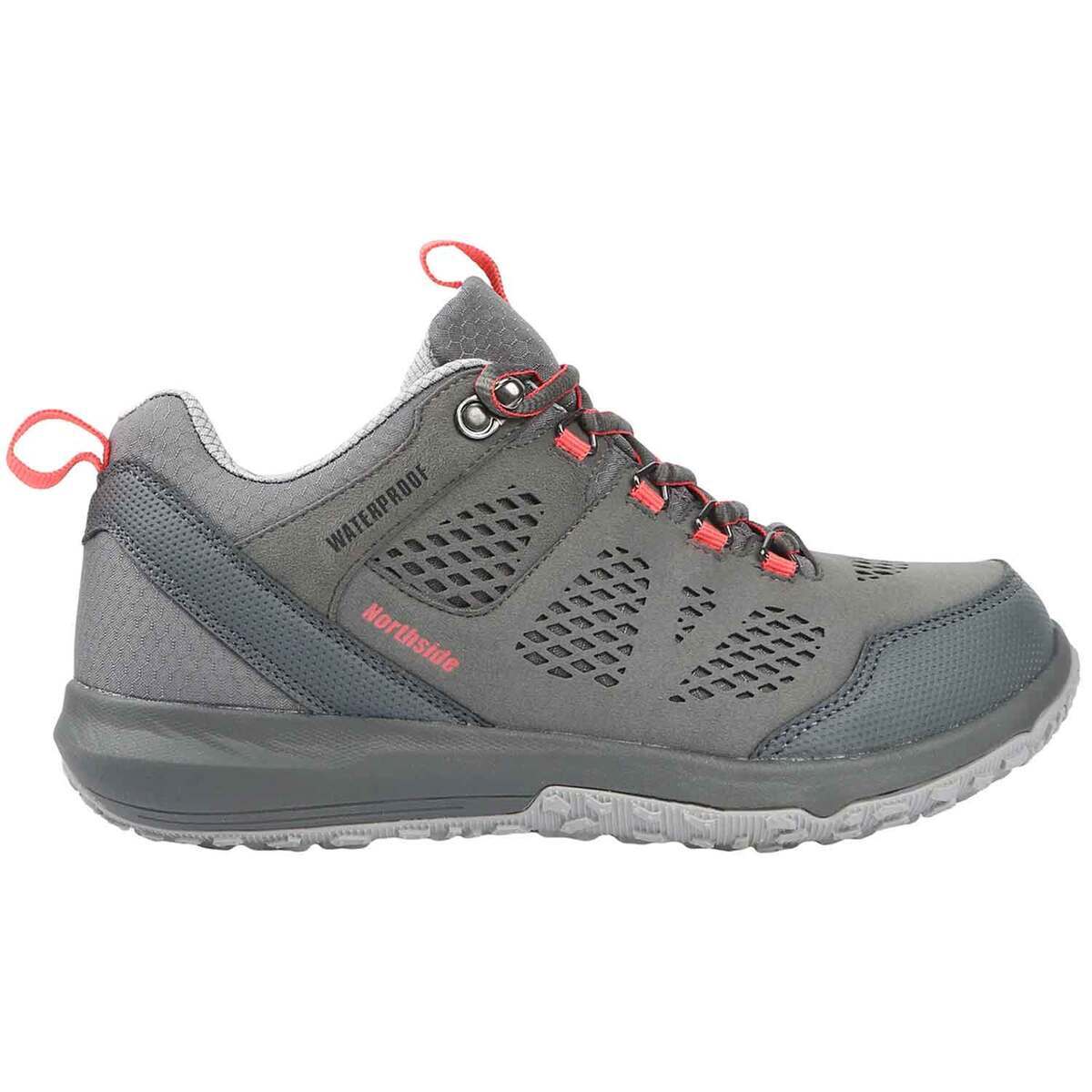 Northside Women's Benton Waterproof Low Trail Running Shoes Northside Women's Benton Waterproof Low Trail Running Shoes