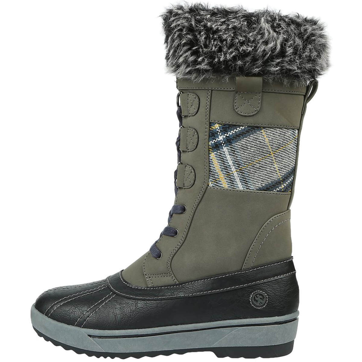 Northside Women's Bishop Fashion Winter Boots Northside Women's Bishop Fashion Winter Boots