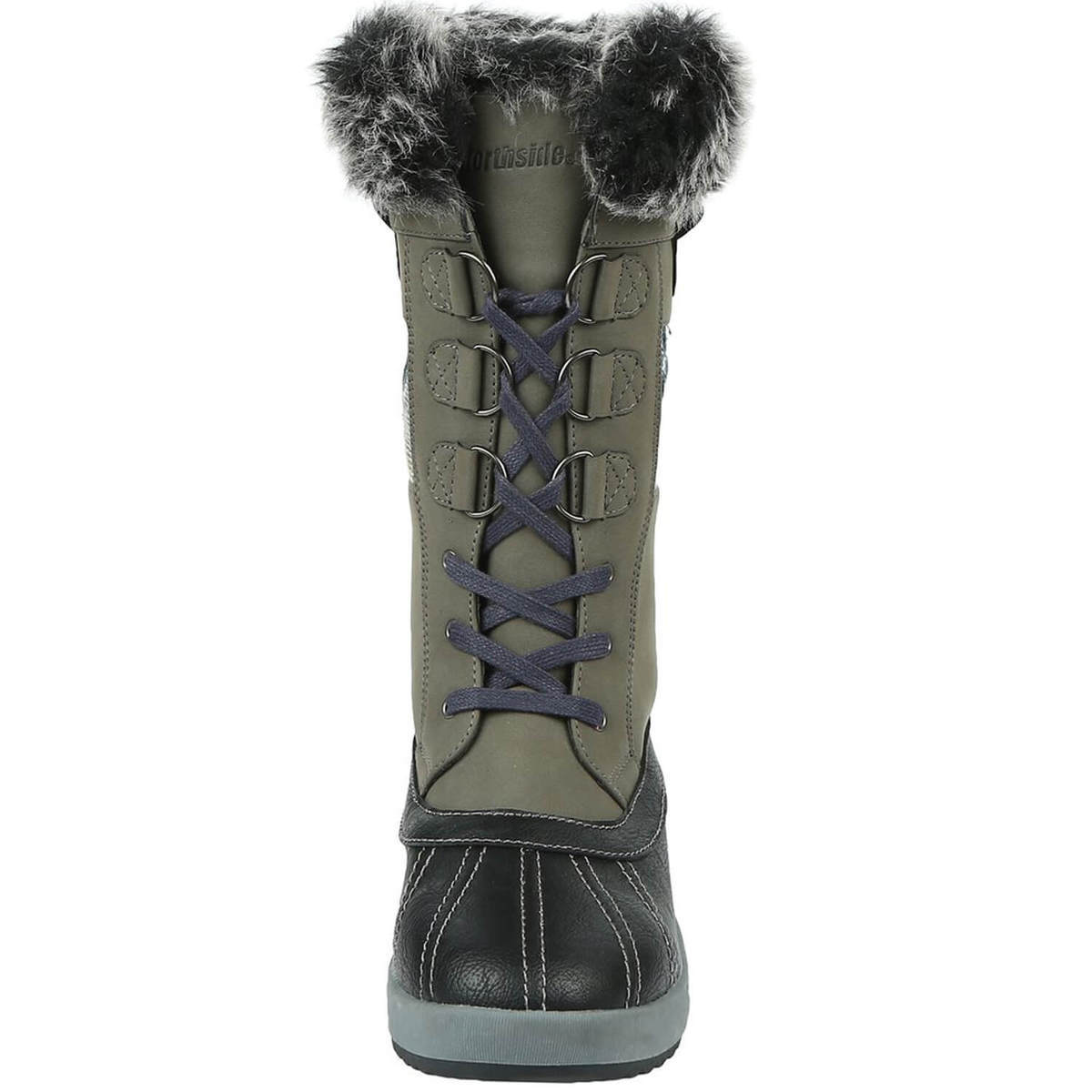 Northside Women's Bishop Fashion Winter Boots Northside Women's Bishop Fashion Winter Boots