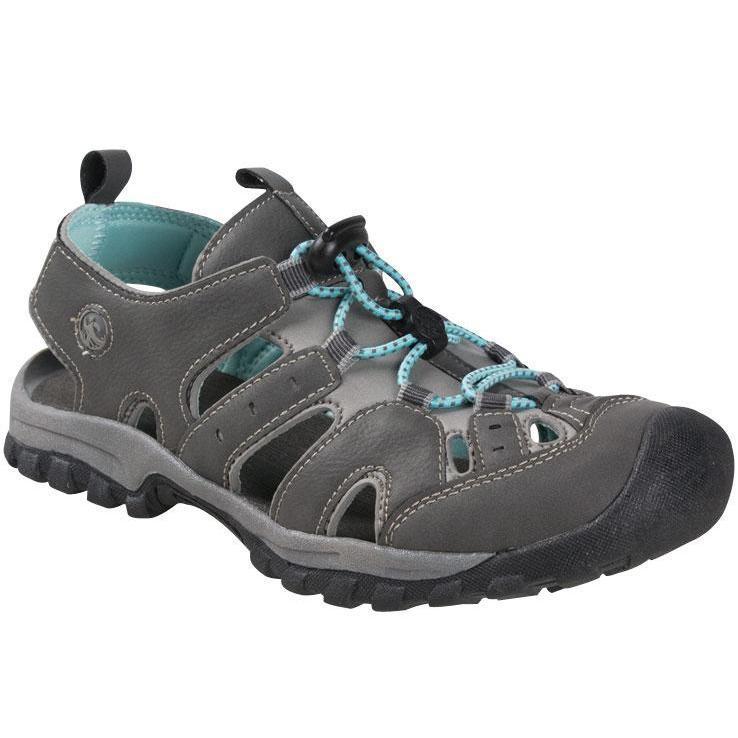 Northside Women's Burke II Closed Toe Sandals Northside Women's Burke II Closed Toe Sandals