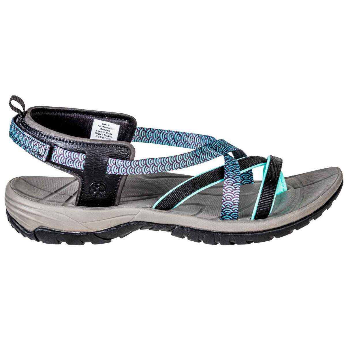 Northside Women's Covina Open Toe Sandals Northside Women's Covina Open Toe Sandals