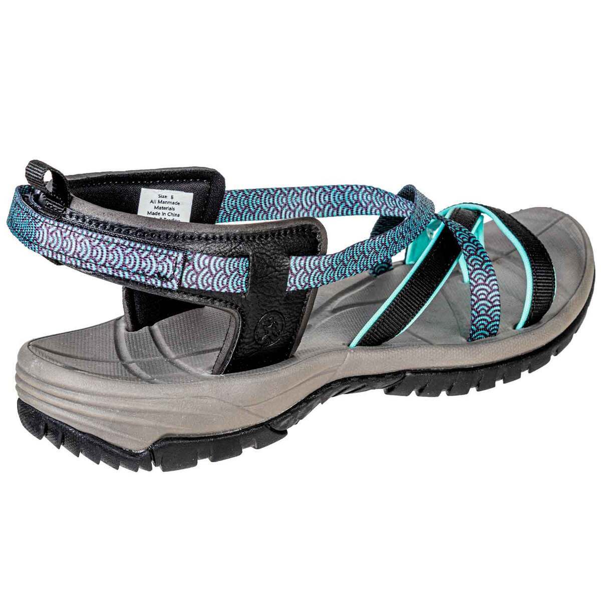 Northside Women's Covina Open Toe Sandals Northside Women's Covina Open Toe Sandals