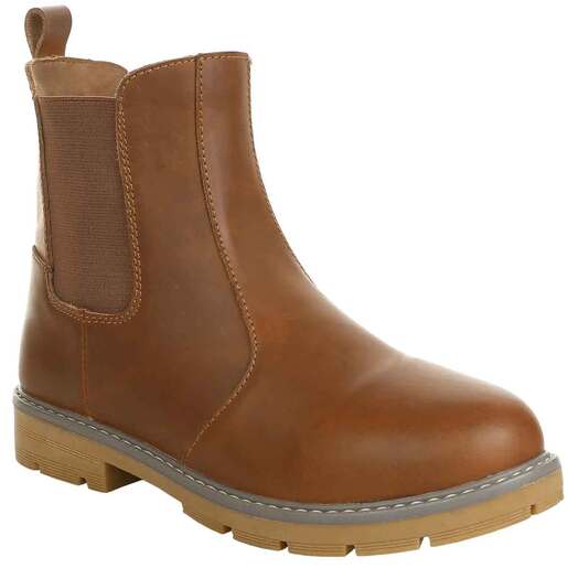 Northside Women's Dellah Casual Boots - Walnut 9