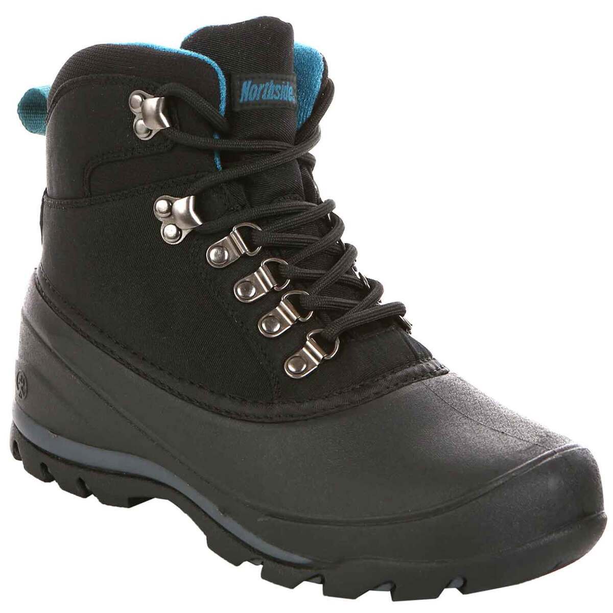 Northside Women's Glacier Peak 200g Insulated Winter Boots | Sportsman's Warehouse
