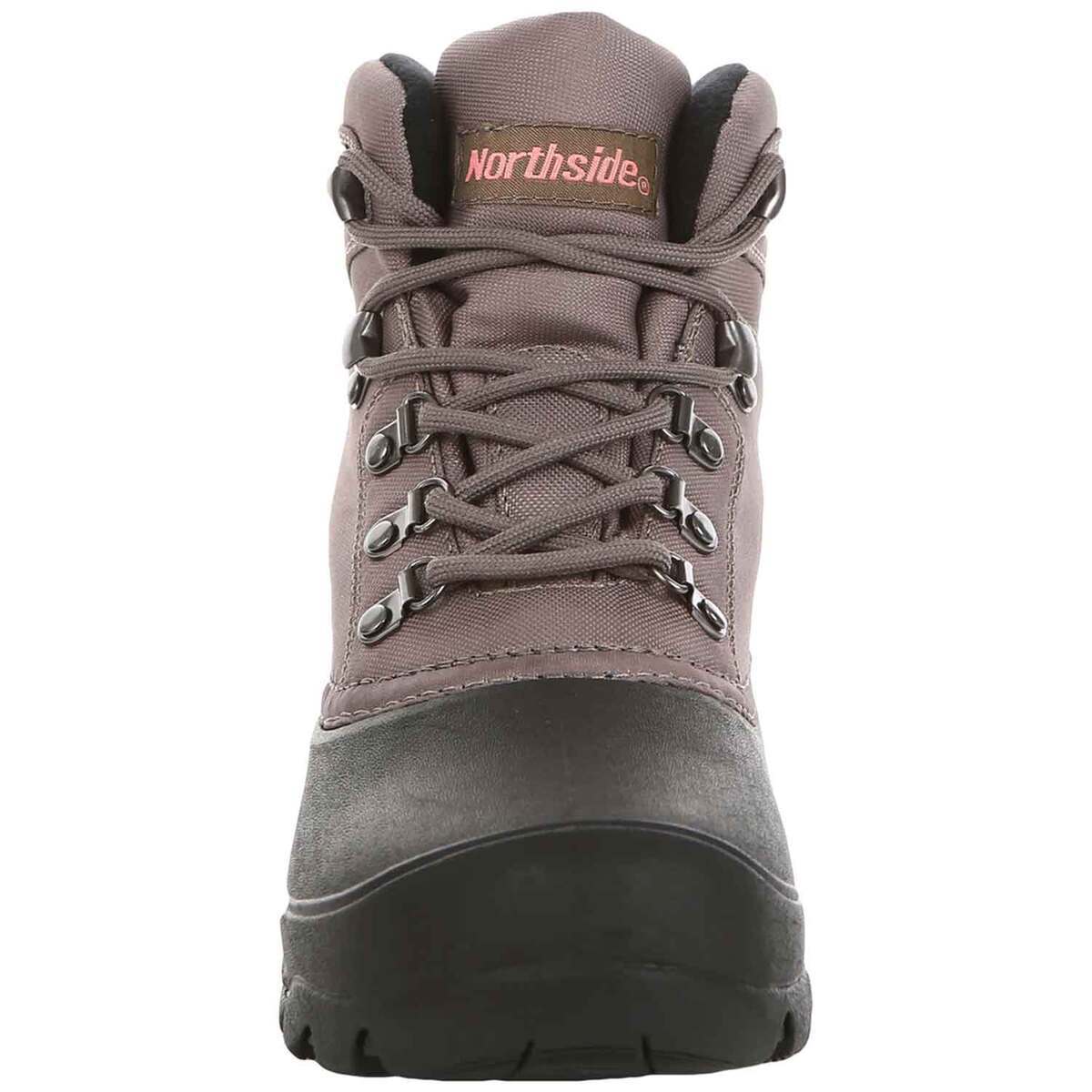 Northside Women's Glacier Peak 200g Insulated Winter Boots | Sportsman's Warehouse
