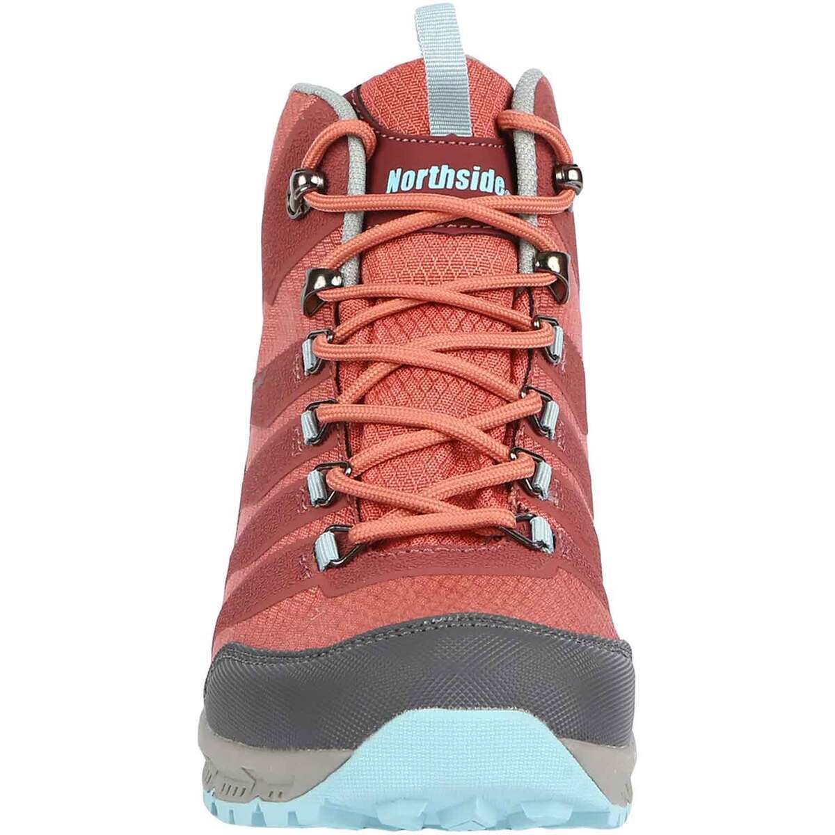 Northside Women's Hargrove Mid Waterproof Hiking Boots Northside Women's Hargrove Mid Waterproof Hiking Boots