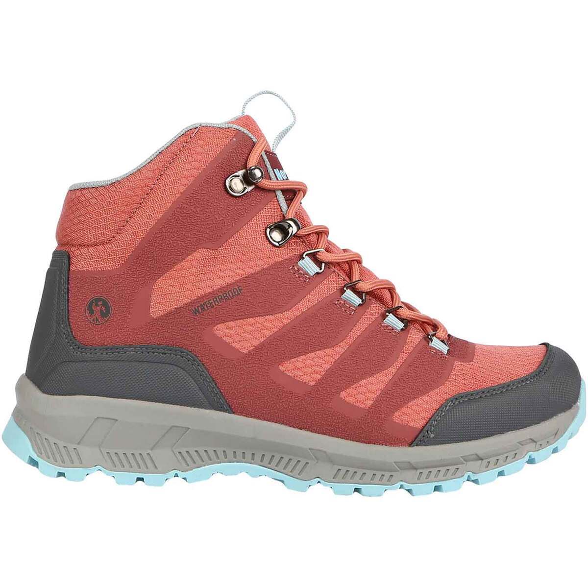 Northside Women's Hargrove Mid Waterproof Hiking Boots Northside Women's Hargrove Mid Waterproof Hiking Boots