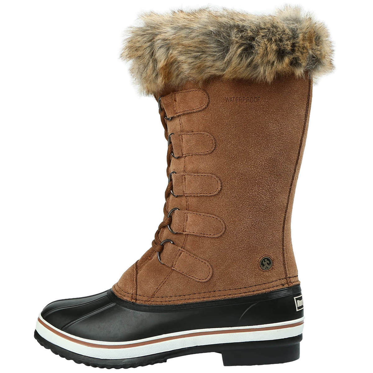 Northside Women's Kathmandu Waterproof Winter Boots | Sportsman's Warehouse