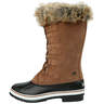 Northside Women's Kathmandu Waterproof Winter Boots - Camel - Size 6 - Camel 6