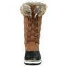 Northside Women's Kathmandu Waterproof Winter Boots - Camel - Size 6 - Camel 6