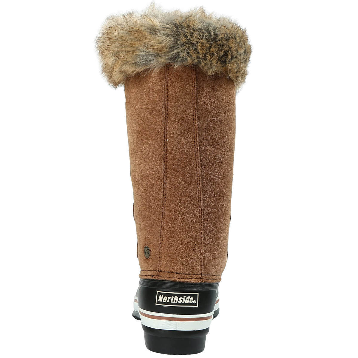 Northside Women's Kathmandu Waterproof Winter Boots - Camel - Size 6 - Camel 6 Northside Women's Kathmandu Waterproof Winter Boots - Camel - Size 6 - Camel 6