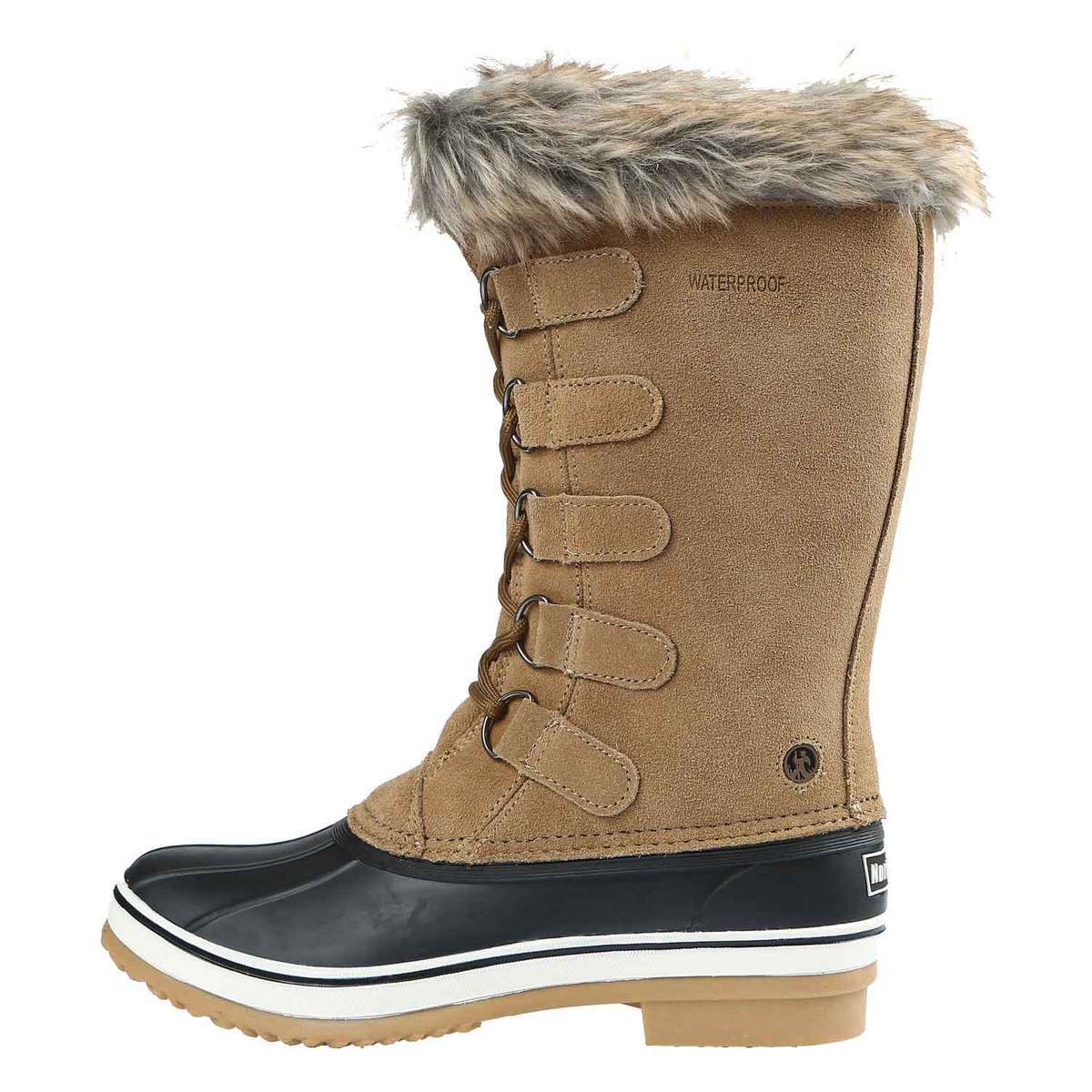 Northside Women's Kathmandu Waterproof Winter Boots Northside Women's Kathmandu Waterproof Winter Boots