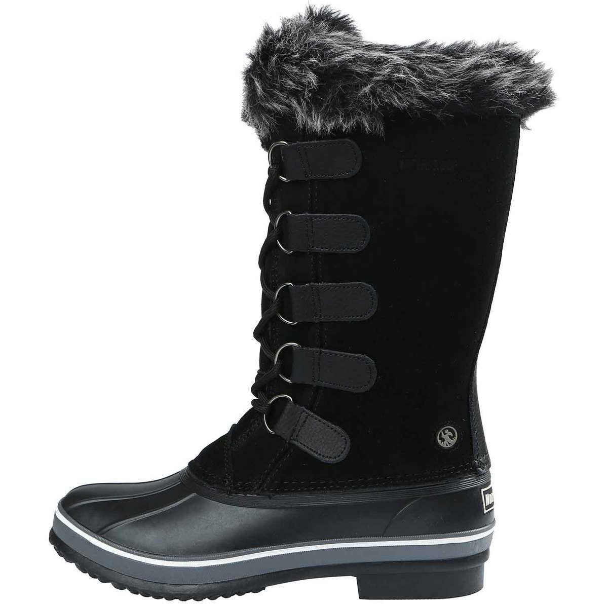 Northside Women's Kathmandu Waterproof Winter Boots Northside Women's Kathmandu Waterproof Winter Boots