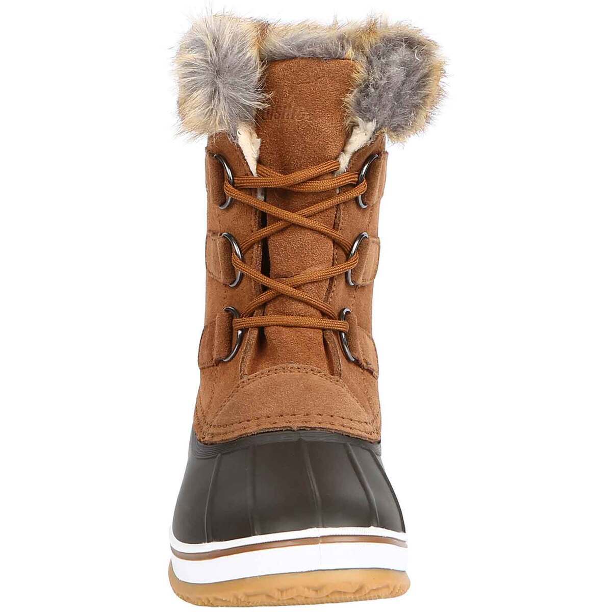 Northside Women's Katie 200g Insulated Waterproof Winter Boots | Sportsman's Warehouse