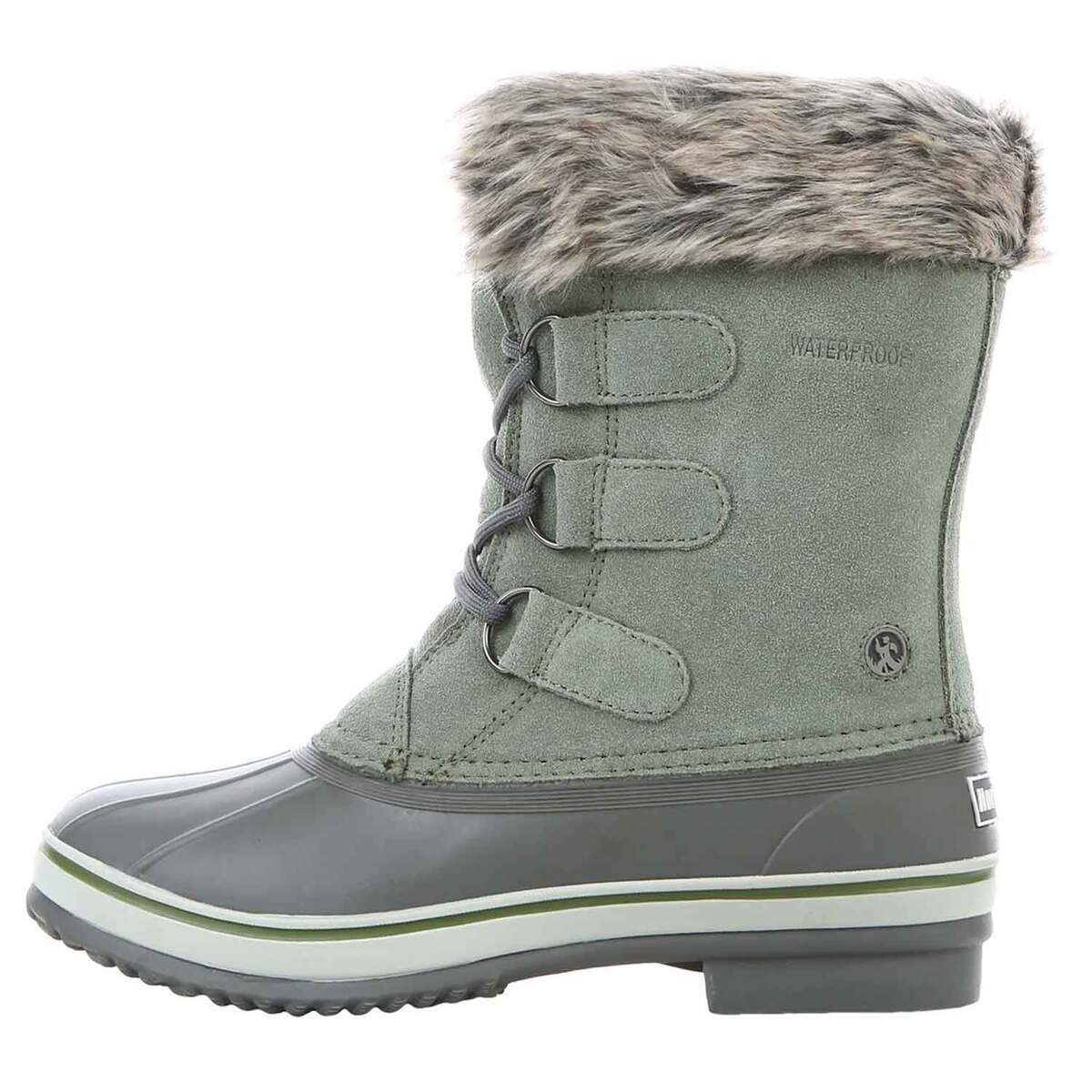 Northside Women's Katie Waterproof Winter Snow Boots | Sportsman's Warehouse