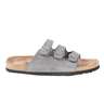 Northside Women's Prisha Sandals - Gray - Size 7 - Gray 7