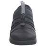 Northside Women's Rainier Mid Camp Slip On Shoes - Black/Gray - Size 9 - Black/Gray 9