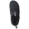 Northside Women's Rainier Mid Camp Slip On Shoes - Black/Gray - Size 9 - Black/Gray 9