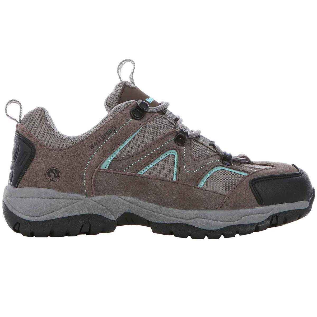 Northside Women's Snohomish Waterproof Low Hiking Shoes | Sportsman's ...