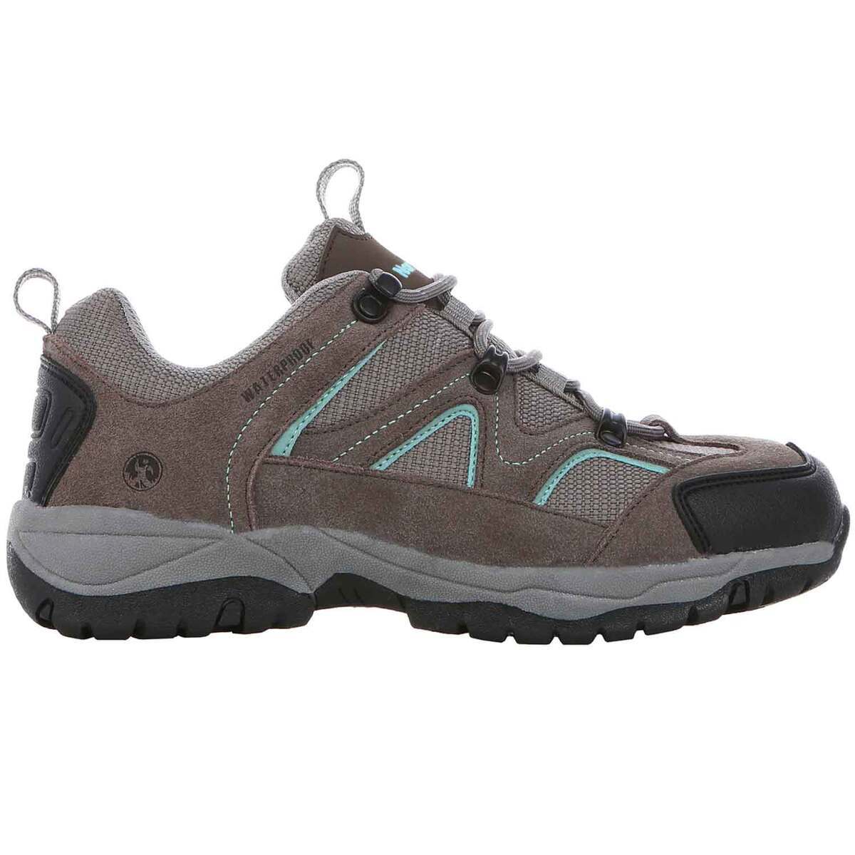 Northside Women's Snohomish Waterproof Low Hiking Shoes | Sportsman's Warehouse