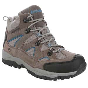 Northside Women's Snohomish Mid Waterproof Hiking Boots