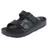 Northside Women's Sunray Tate Open Toe Sandals - Black - Size 8 - Black 8