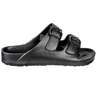 Northside Women's Sunray Tate Open Toe Sandals - Black - Size 8 - Black 8