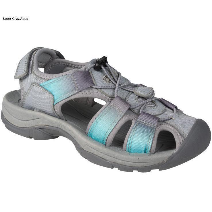 Northside Women's Trinidad Closed Toe Sandals Northside Women's Trinidad Closed Toe Sandals