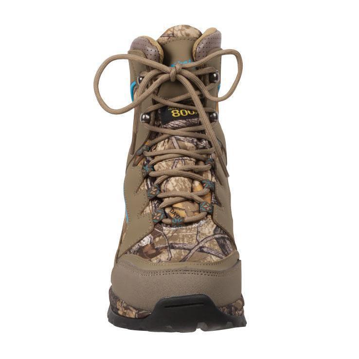 Northside Women's Woodbury 800g Insulated Waterproof Hunting Boots Northside Women's Woodbury 800g Insulated Waterproof Hunting Boots