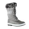 Northside Youth Bishop Boots - Gray/Blue 4