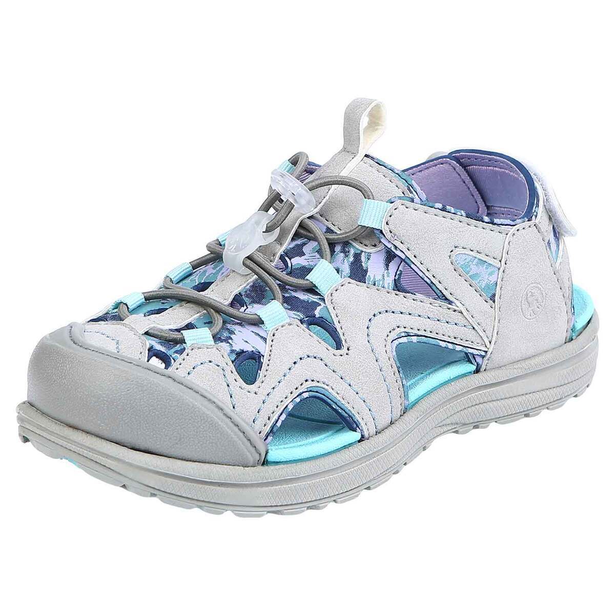 Northside Youth Burke 4.0 Closed Toe Sandals Northside Youth Burke 4.0 Closed Toe Sandals