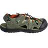 Northside Youth Burke 4.0 Closed Toe Sandals