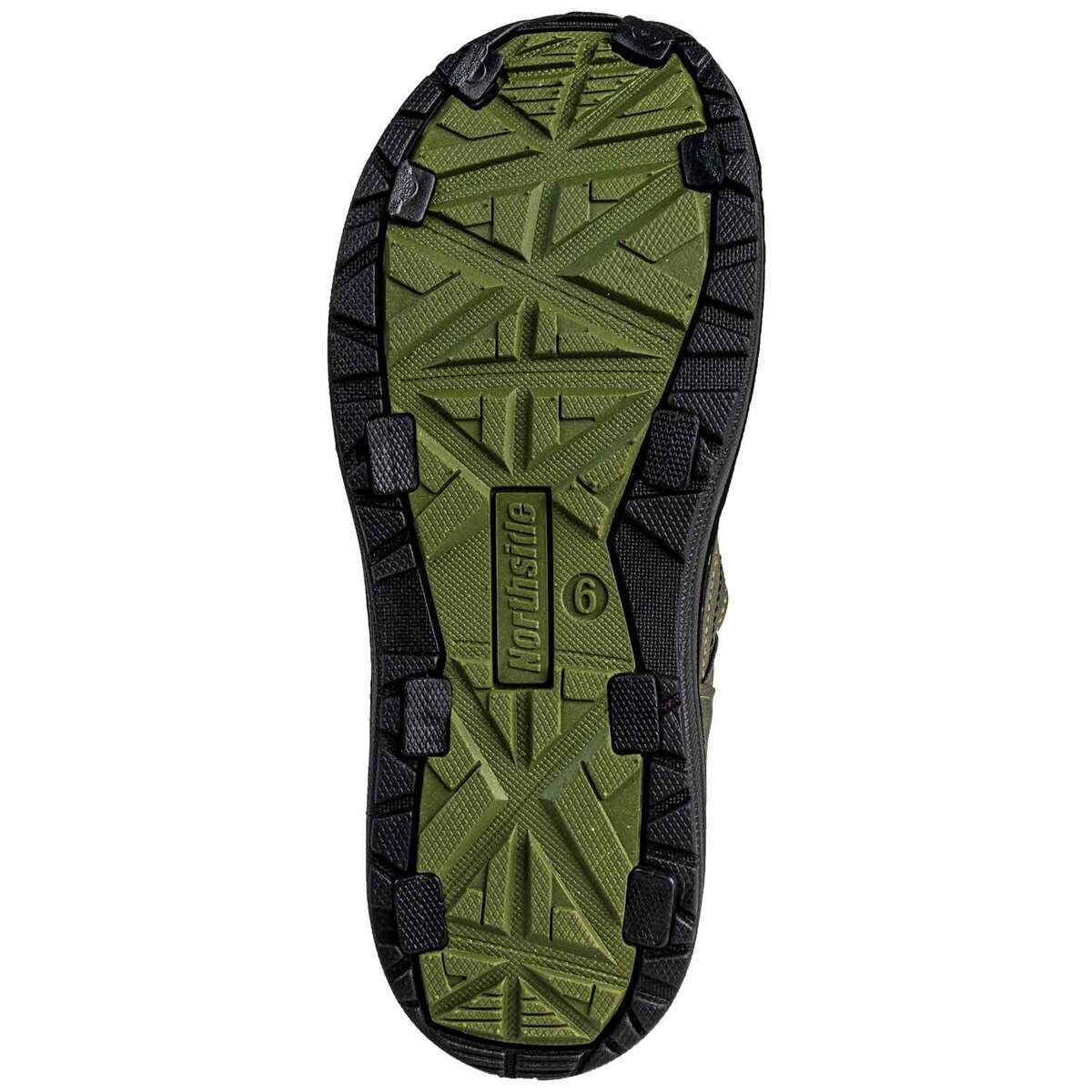 Northside Youth Burke 4.0 Closed Toe Sandals Northside Youth Burke 4.0 Closed Toe Sandals