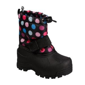 Northside Toddler Frosty Winter Boots - 5T