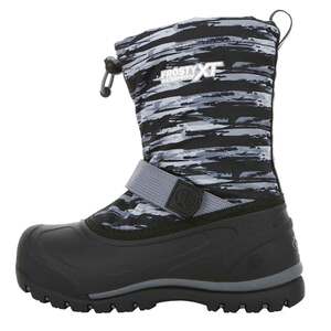 Northside Youth Frosty XT Waterproof Insulated Winter Snow Boots