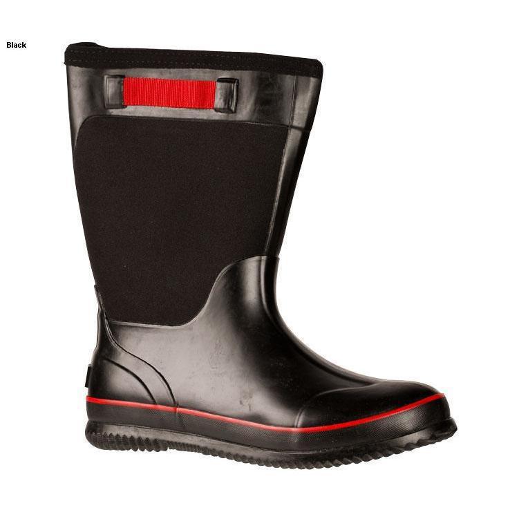 Northside Youth Winter Knee Boots - 6T - Black 6 Northside Youth Winter Knee Boots - 6T - Black 6