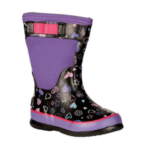 Northside Youth Winter Knee Boots - 6T
