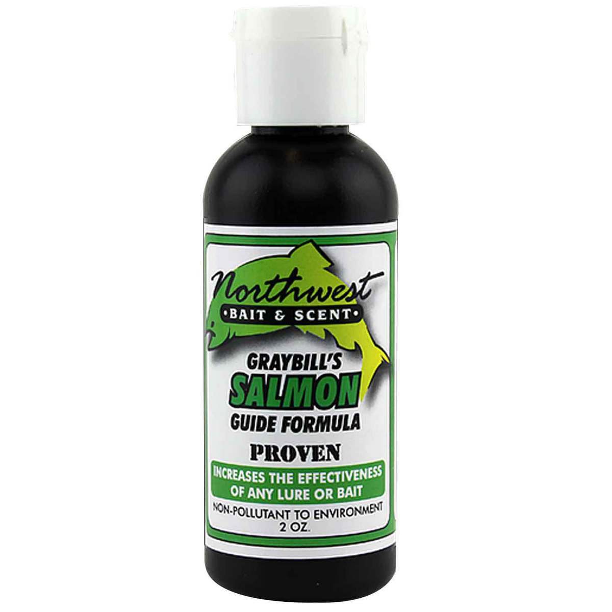 Northwest Bait & Scent Graybill's Guide Formula Northwest Bait & Scent Graybill's Guide Formula