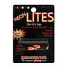 Northwest Extreme Outfitters Fire Fry Jigs