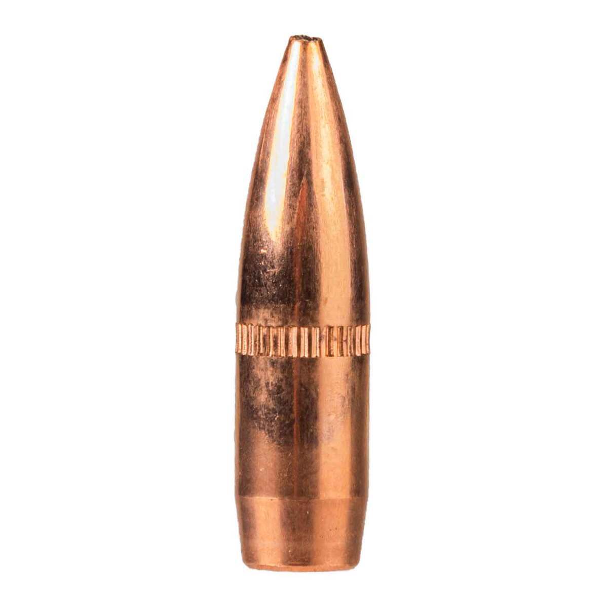 Nosler Custom Competition 22 Nosler 69gr HPBT Rifle Ammo - 250 Rounds Nosler Custom Competition 22 Nosler 69gr HPBT Rifle Ammo - 250 Rounds
