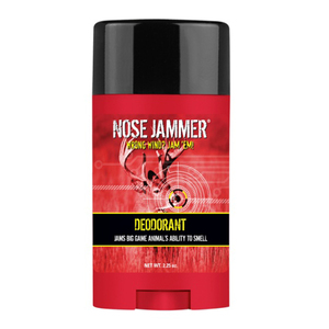 Nose Jammer Stick Deodorant Scent Eliminator