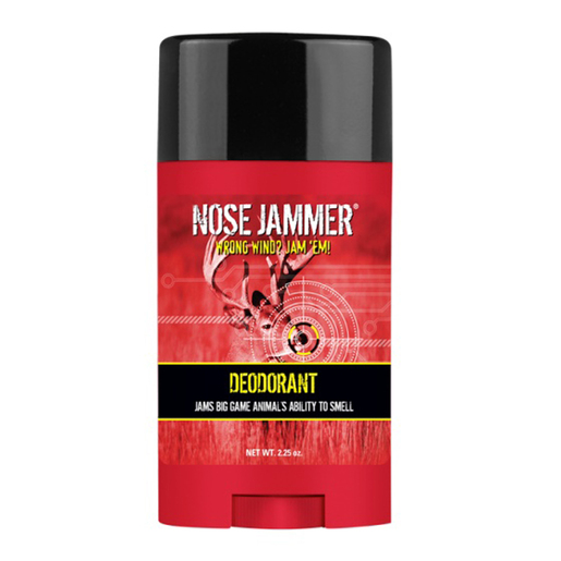 Nose Jammer Stick Deodorant Scent Eliminator – 2.25oz